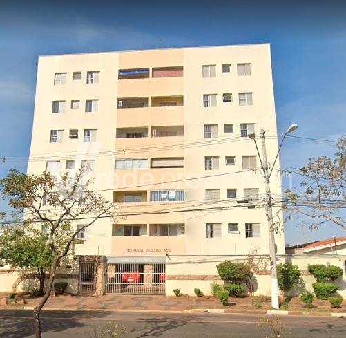 AP265505 | Apartamento venda Taquaral | Campinas/SP