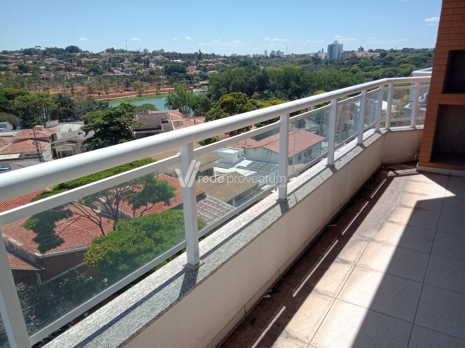 AP265529 | Apartamento venda Taquaral | Campinas/SP