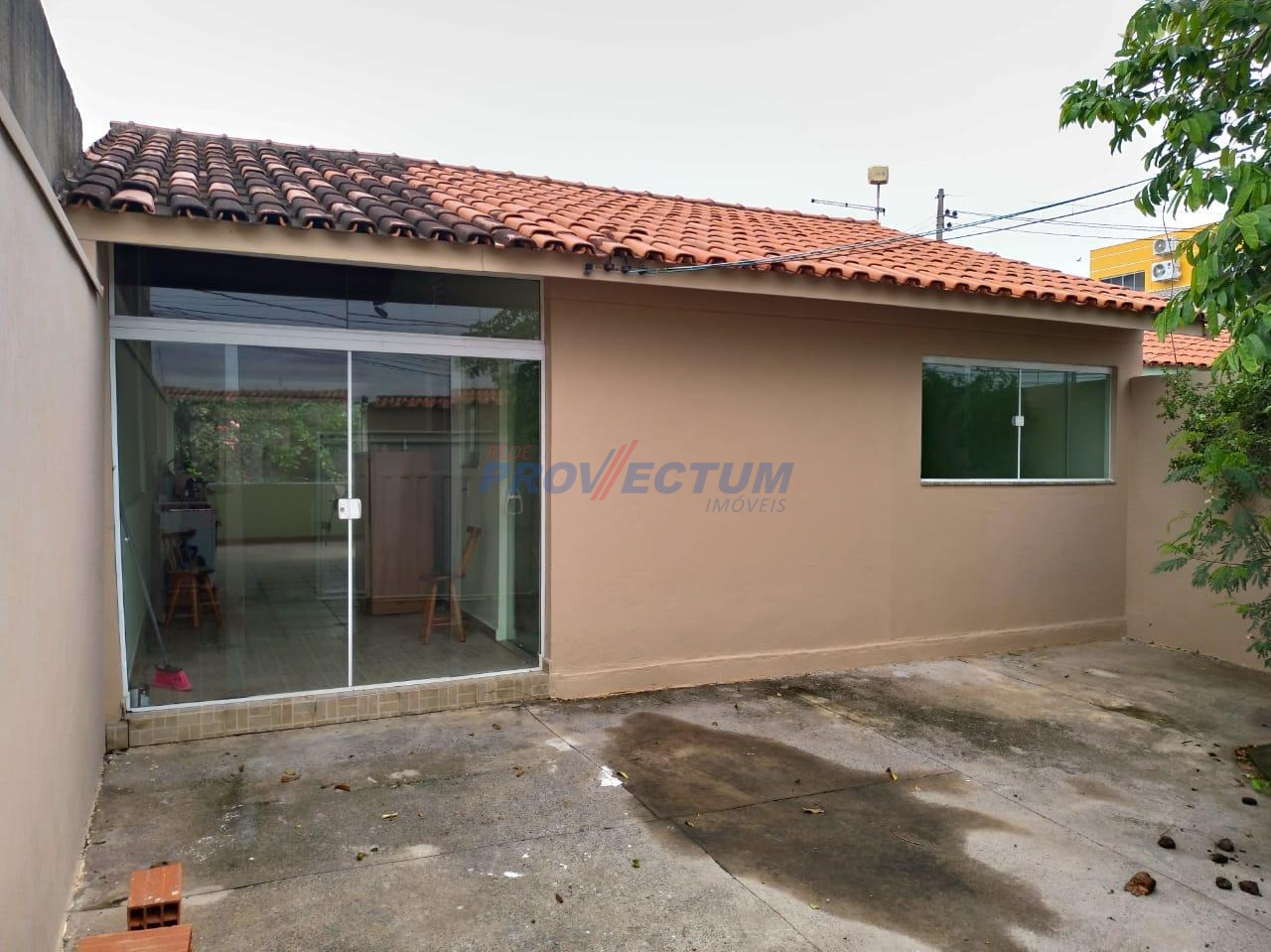 CA265647 | Casa venda Residencial Nova Bandeirante | Campinas/SP