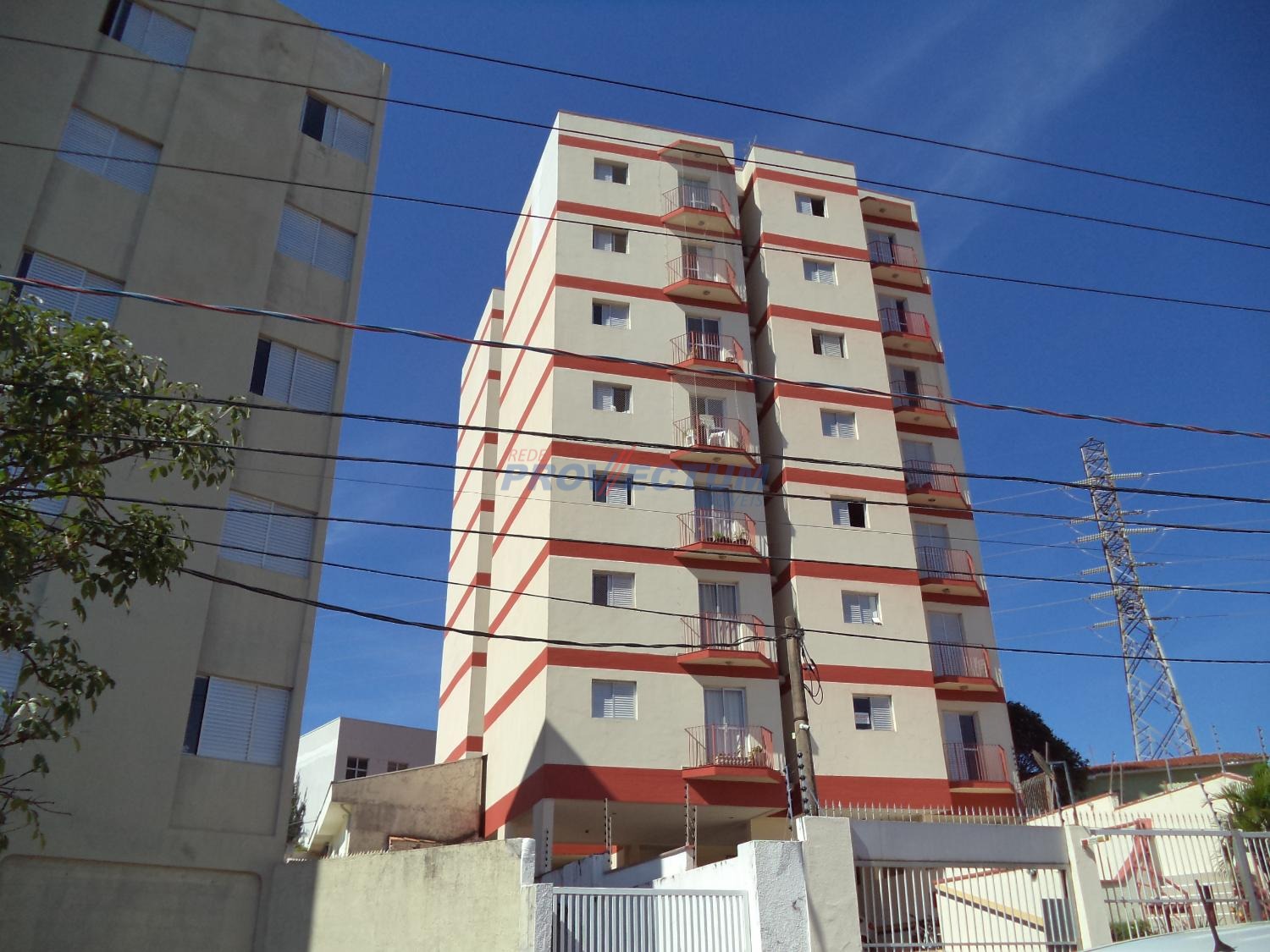 AP265670 | Apartamento venda Chácara da Barra | Campinas/SP