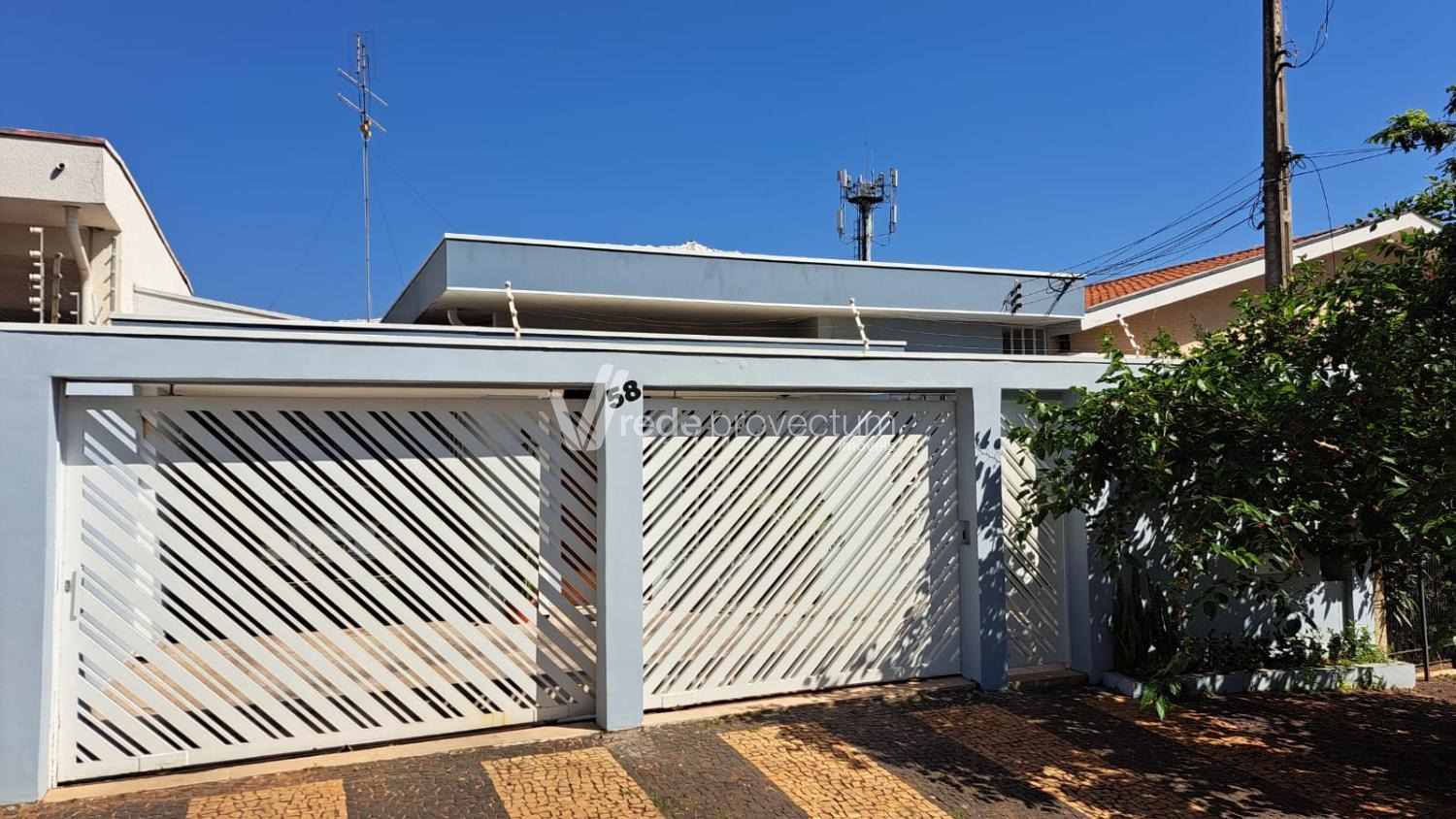 CA265691 | Casa venda Jardim Chapadão | Campinas/SP
