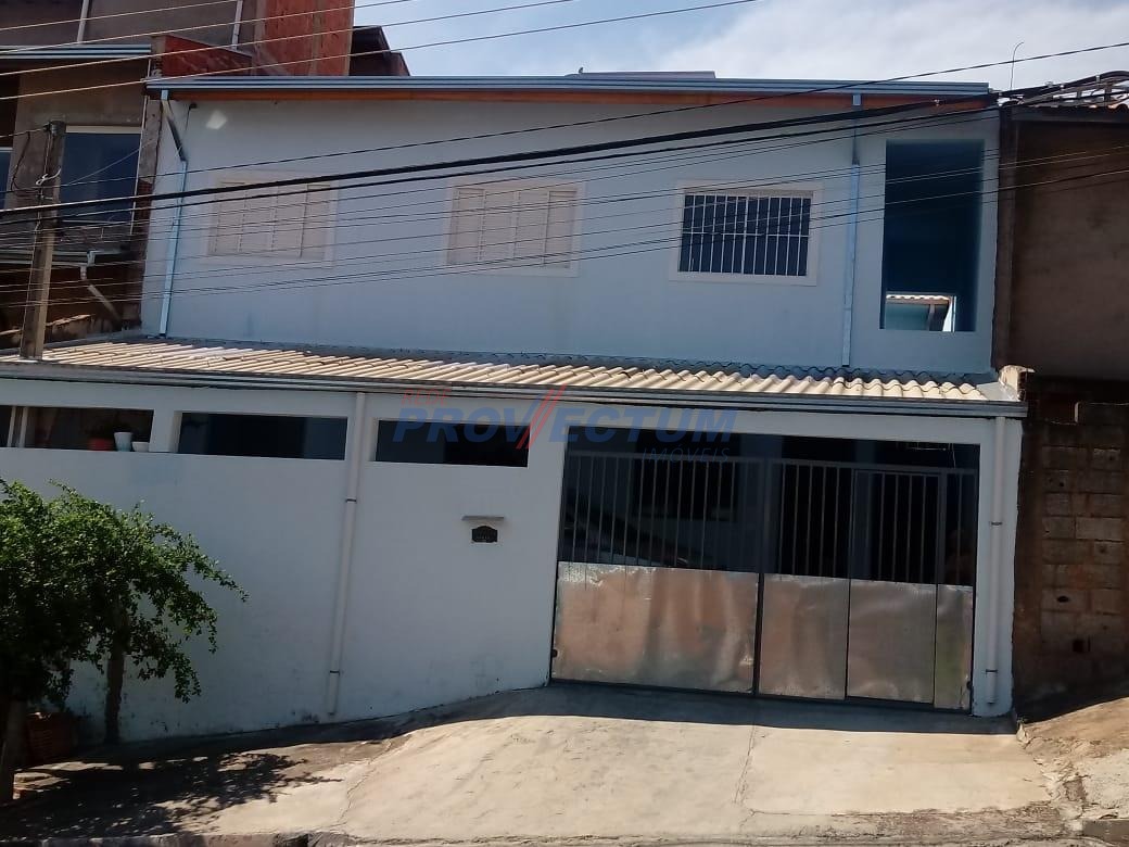 CA265693 | Casa venda Jardim Nova Palmares Ii | Valinhos/SP