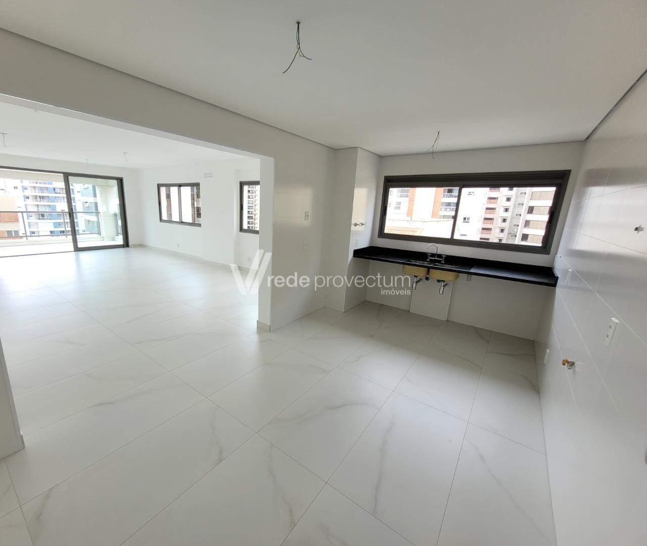 AP265695 | Apartamento venda Cambuí | Campinas/SP