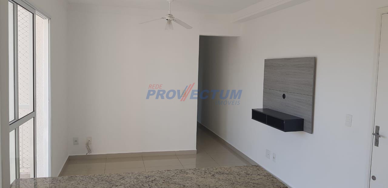 AP265719 | Apartamento venda Jardim Nova Europa | Campinas/SP