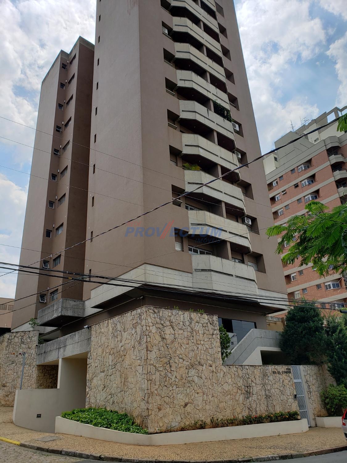 AP265821 | Apartamento venda Bosque | Campinas/SP