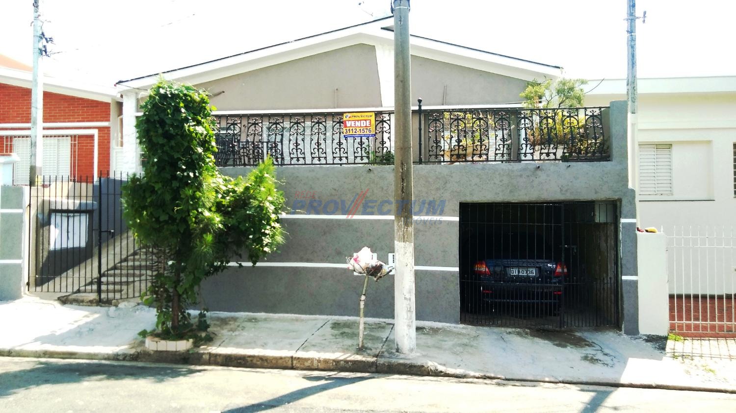 CA265829 | Casa venda Jardim Proença | Campinas/SP