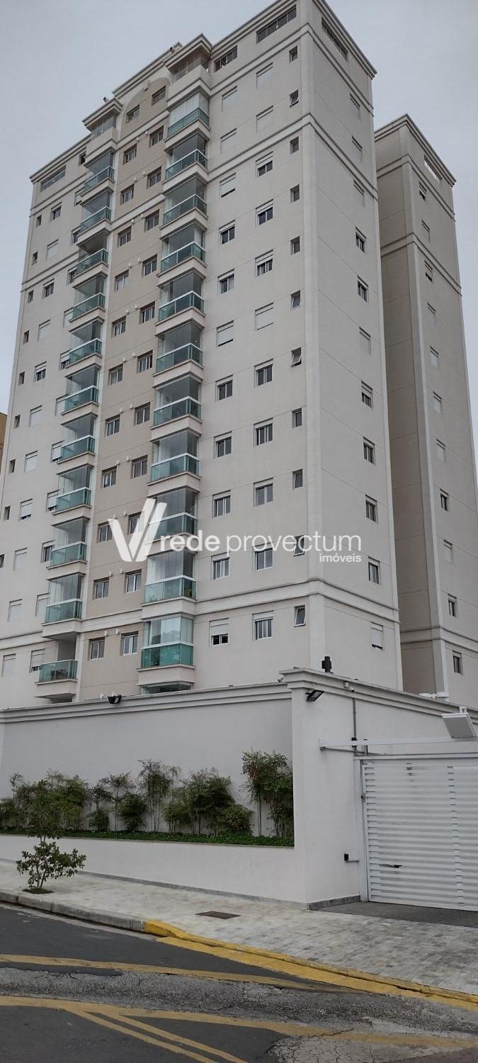 AP265872 | Apartamento venda Parque Industrial | Campinas/SP