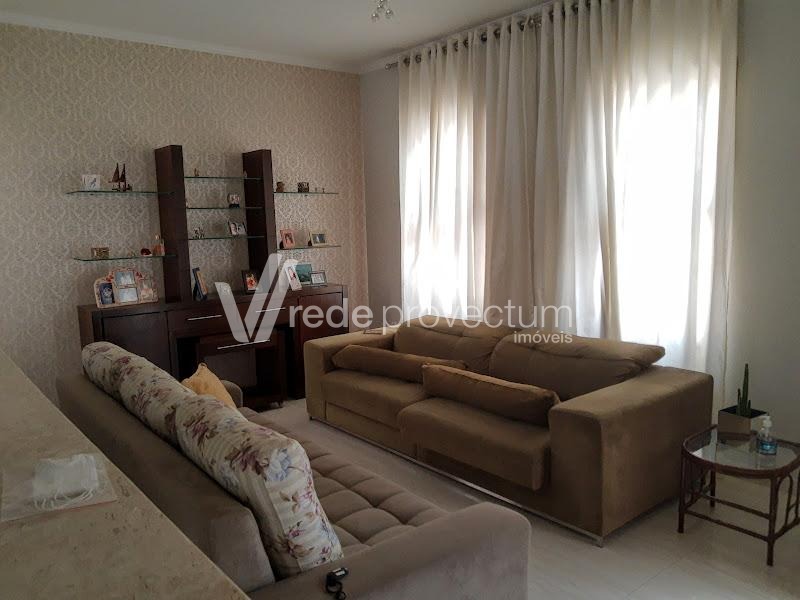 CA265993 | Casa venda Vila Proost de Souza | Campinas/SP