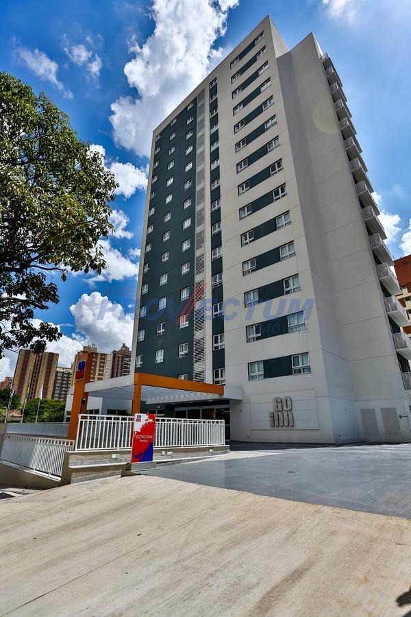 AP265997 | Apartamento venda Cambuí | Campinas/SP