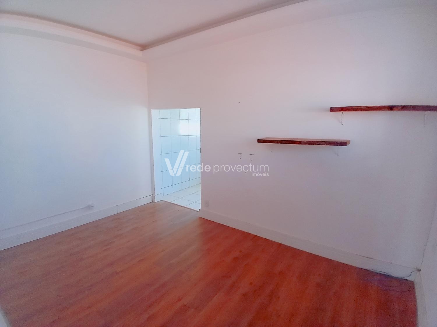 CA265999 | Casa aluguel Cambuí | Campinas/SP