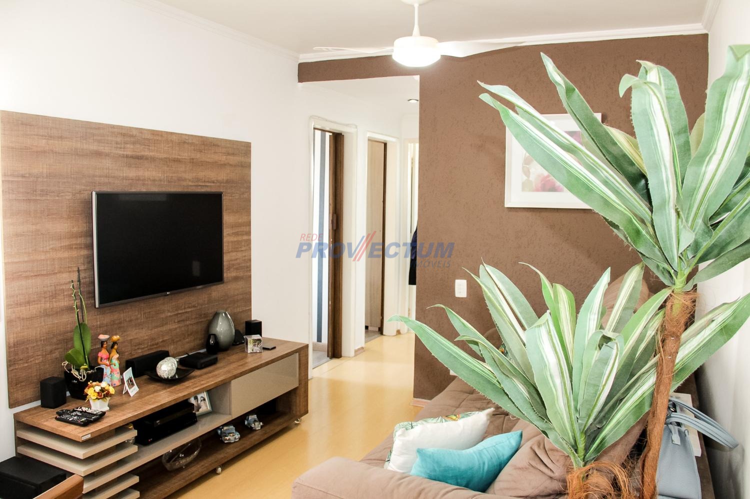 AP266061 | Apartamento venda Jardim dos Oliveiras | Campinas/SP