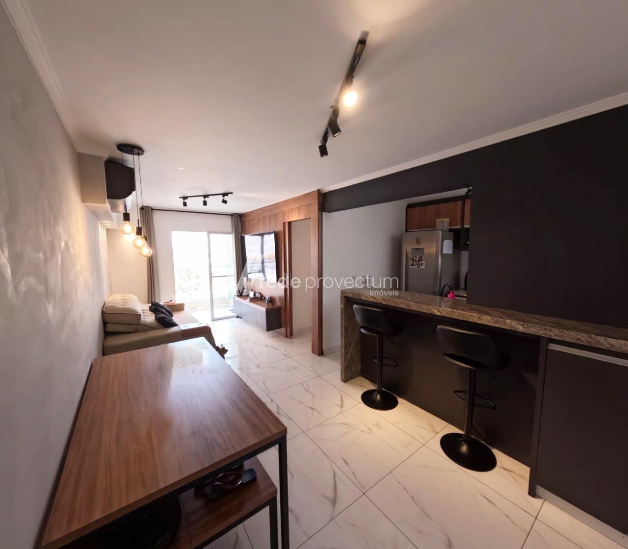 AP266229 | Apartamento venda Ponte Preta | Campinas/SP