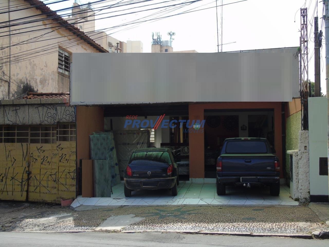 CA266237 | Casa venda Ponte Preta | Campinas/SP