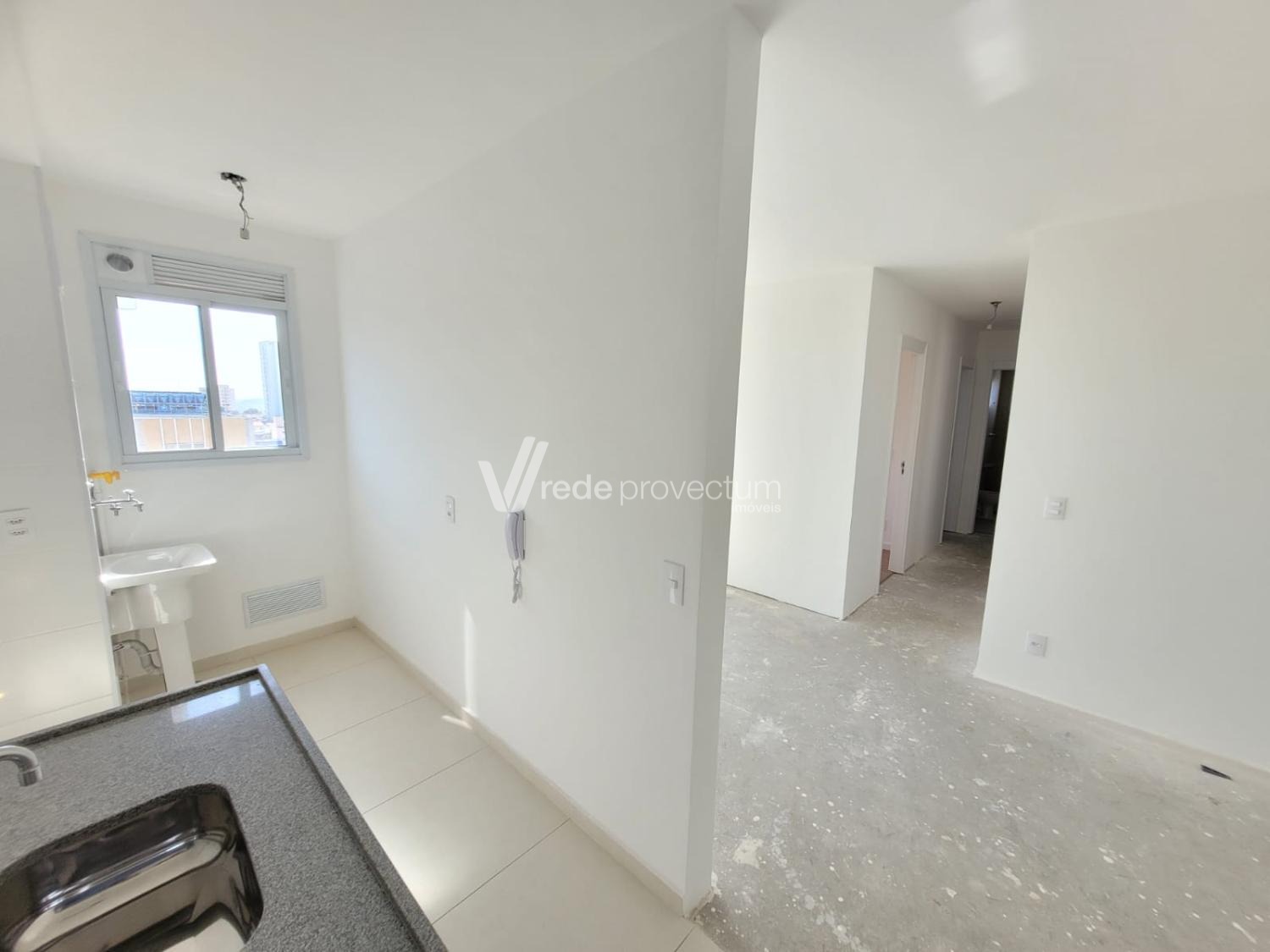 AP266269 | Apartamento venda Bonfim | Campinas/SP