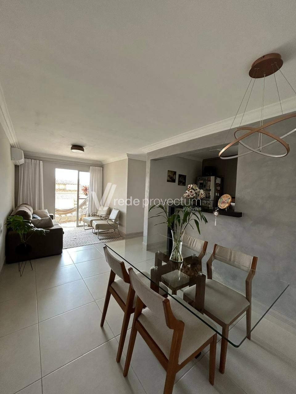 AP266316 | Apartamento venda Ponte Preta | Campinas/SP