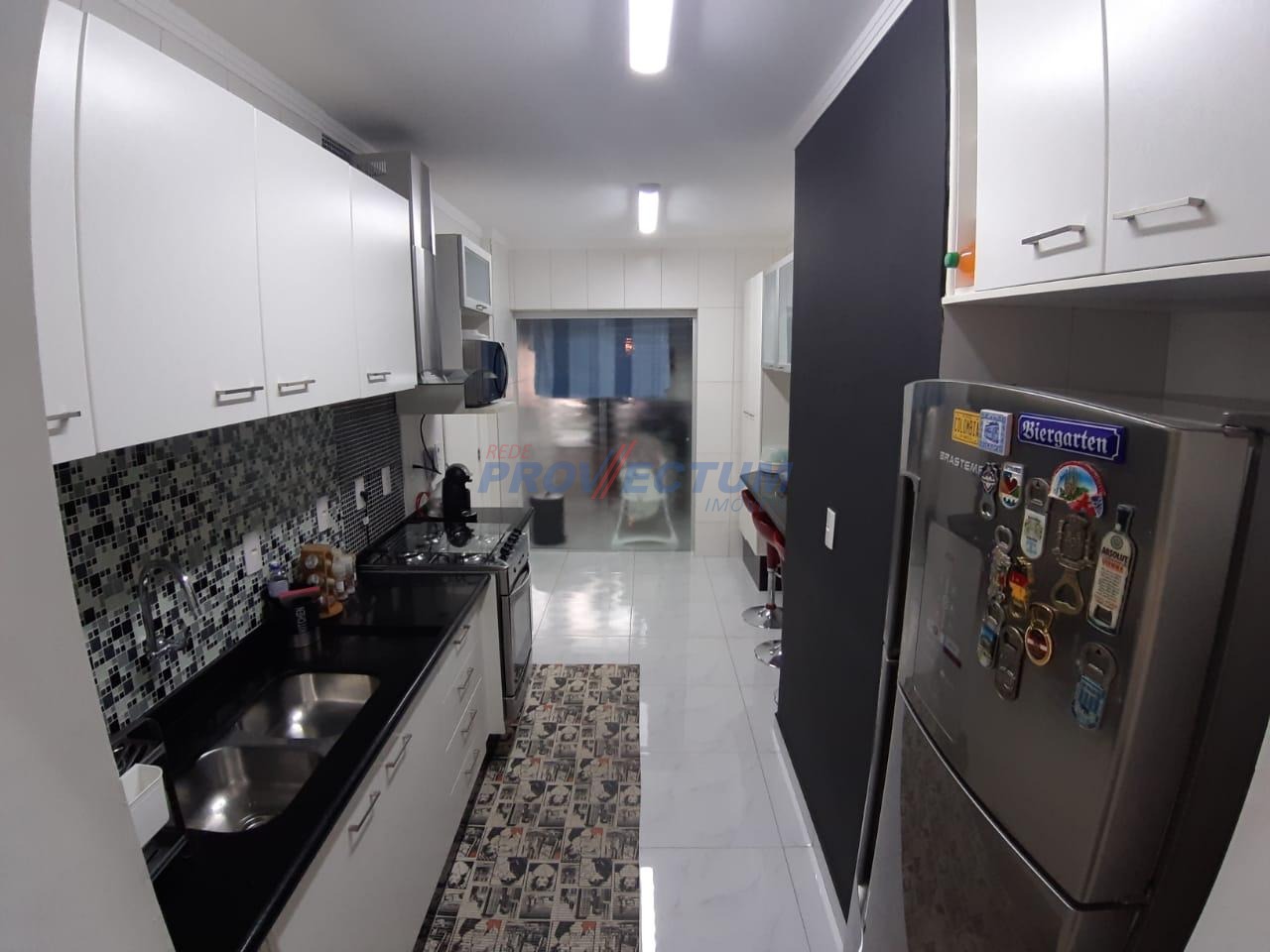 AP266381 | Apartamento venda Cambuí | Campinas/SP