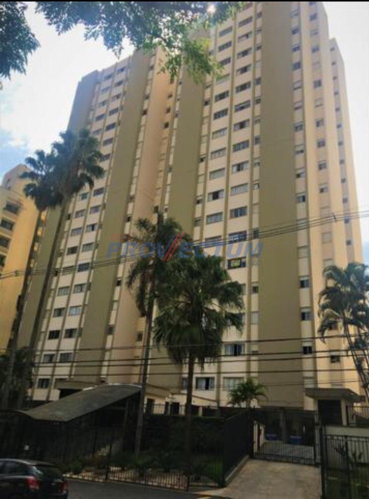 AP266416 | Apartamento venda Jardim Proença | Campinas/SP