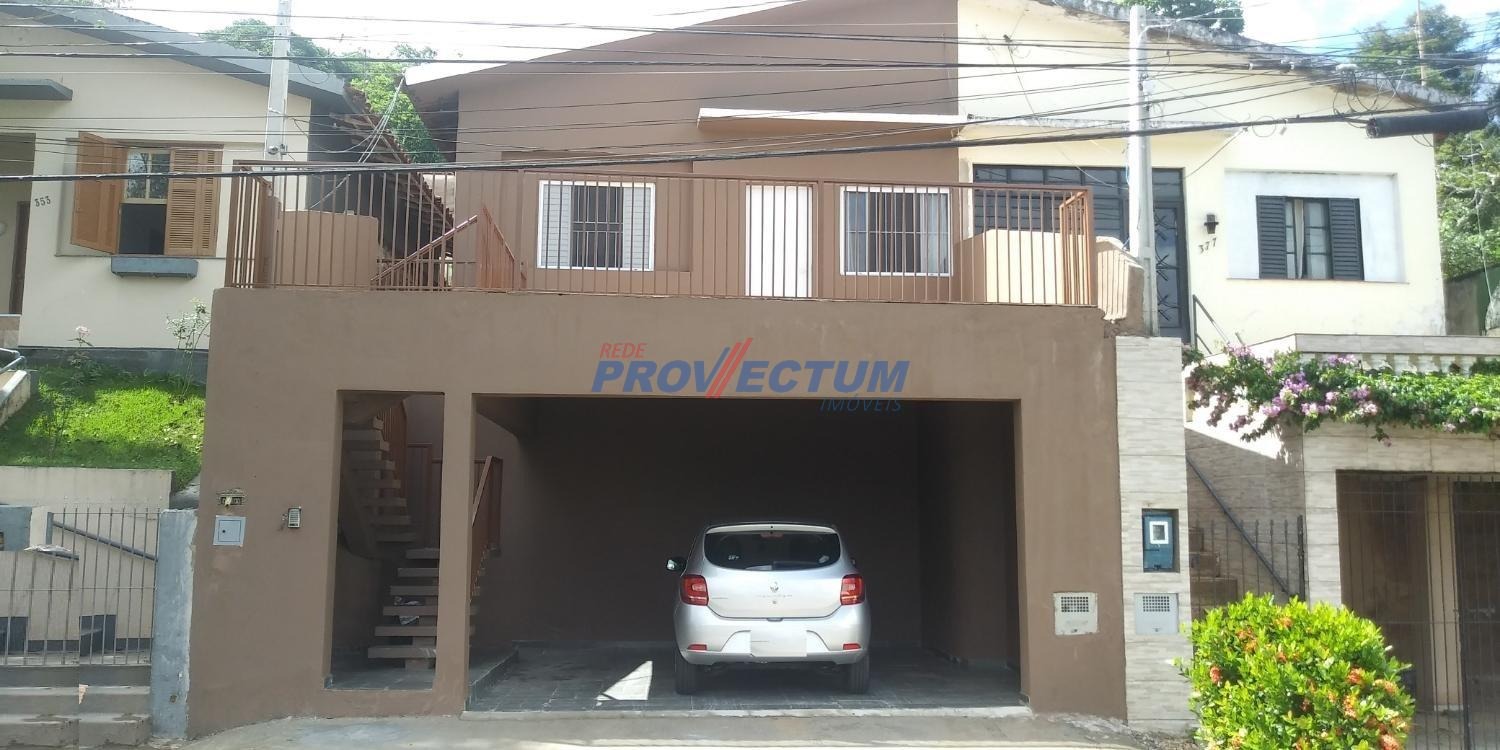 CA266440 | Casa venda Jardim Atibaia (Sousas) | Campinas/SP