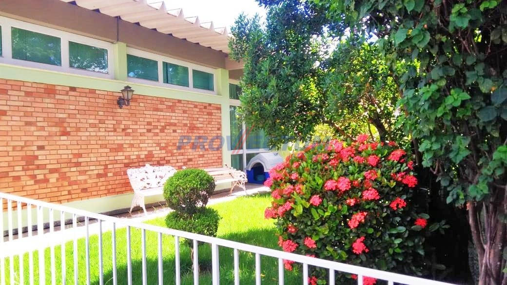 CA266463 | Casa venda Jardim Nossa Senhora Auxiliadora | Campinas/SP