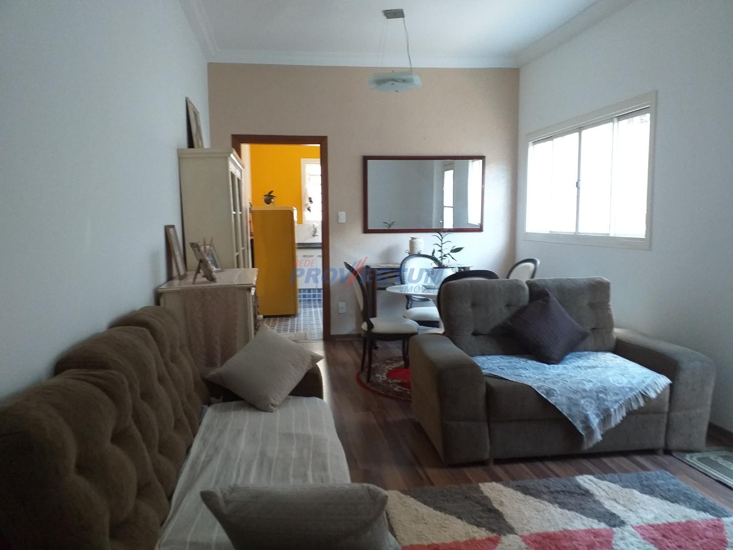 CA266593 | Casa venda Jardim Proença | Campinas/SP