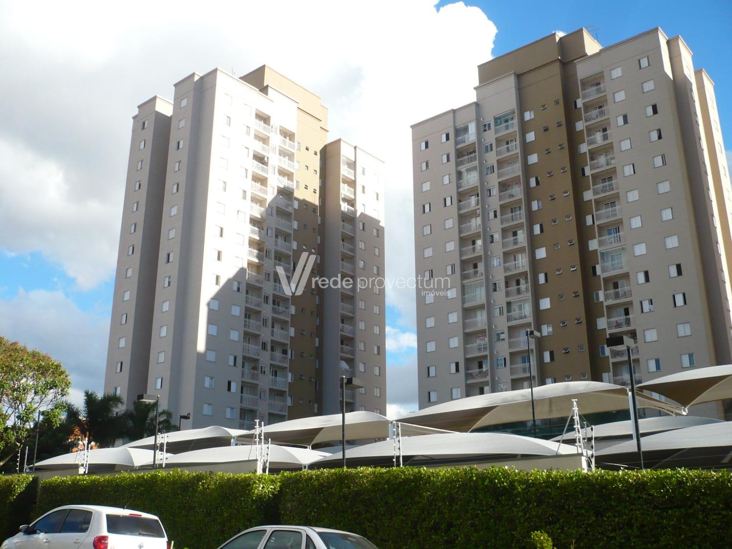 AP266642 | Apartamento venda São Bernardo | Campinas/SP