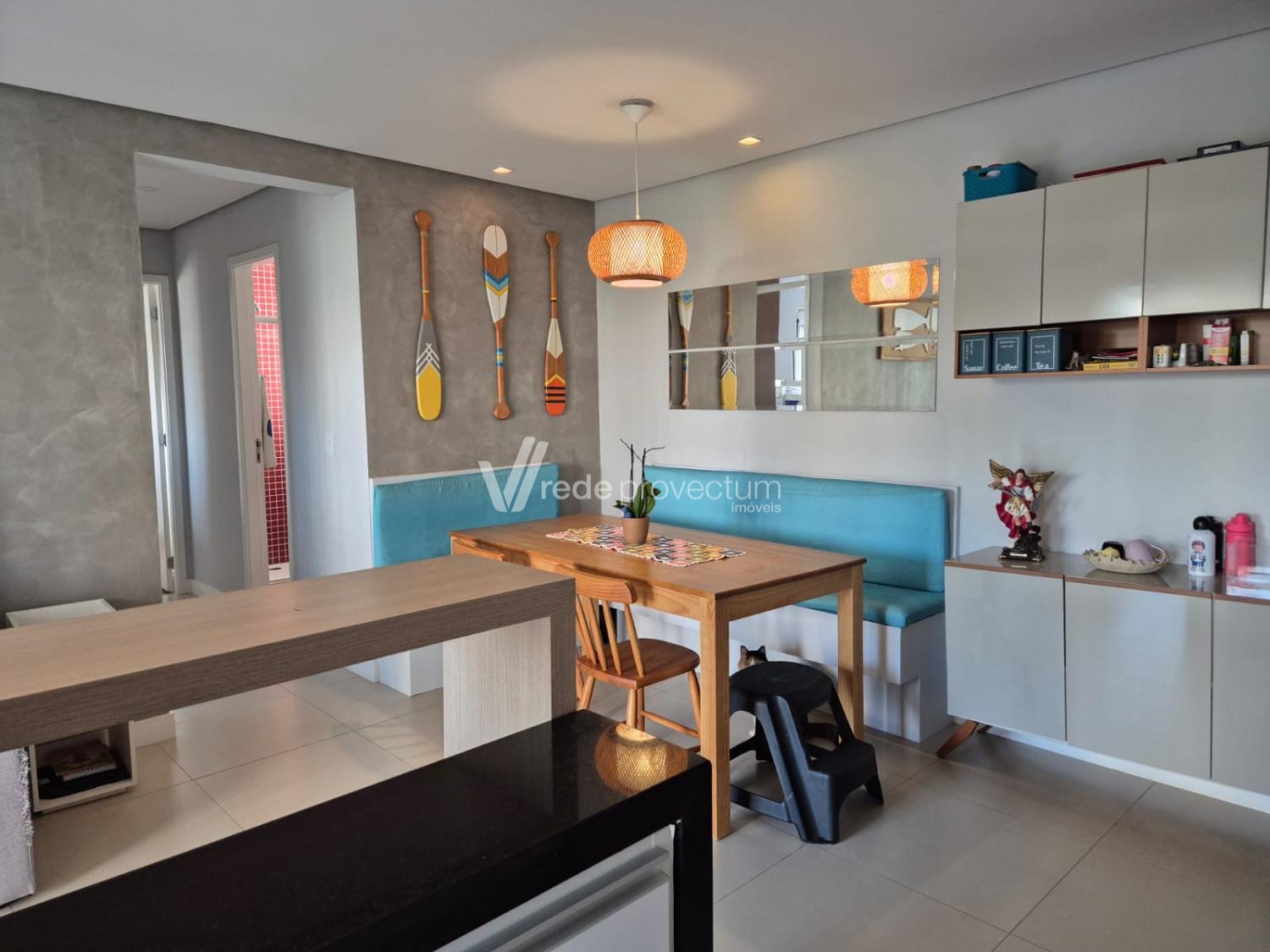 AP266654 | Apartamento venda Taquaral | Campinas/SP