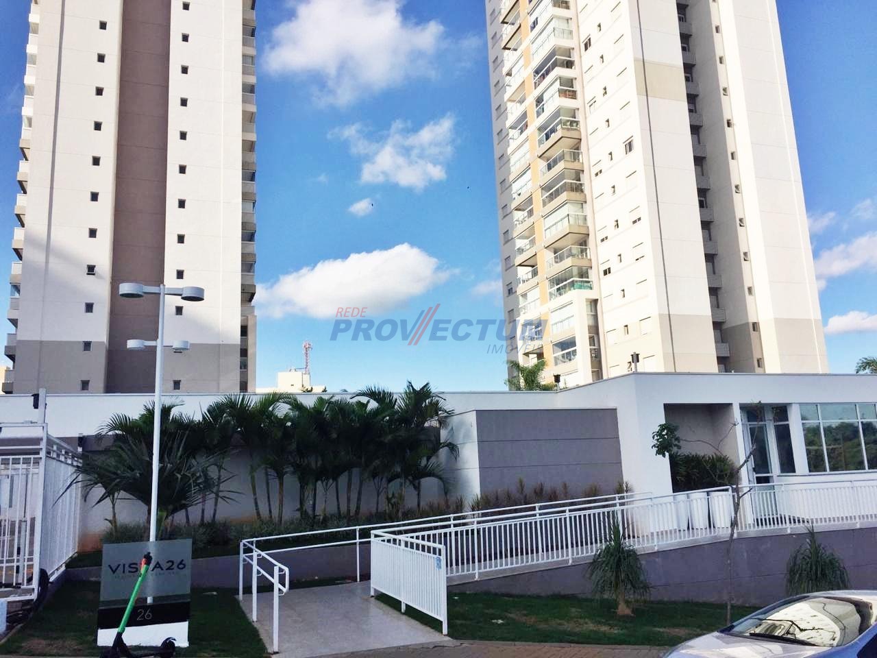 AP266654 | Apartamento venda Taquaral | Campinas/SP