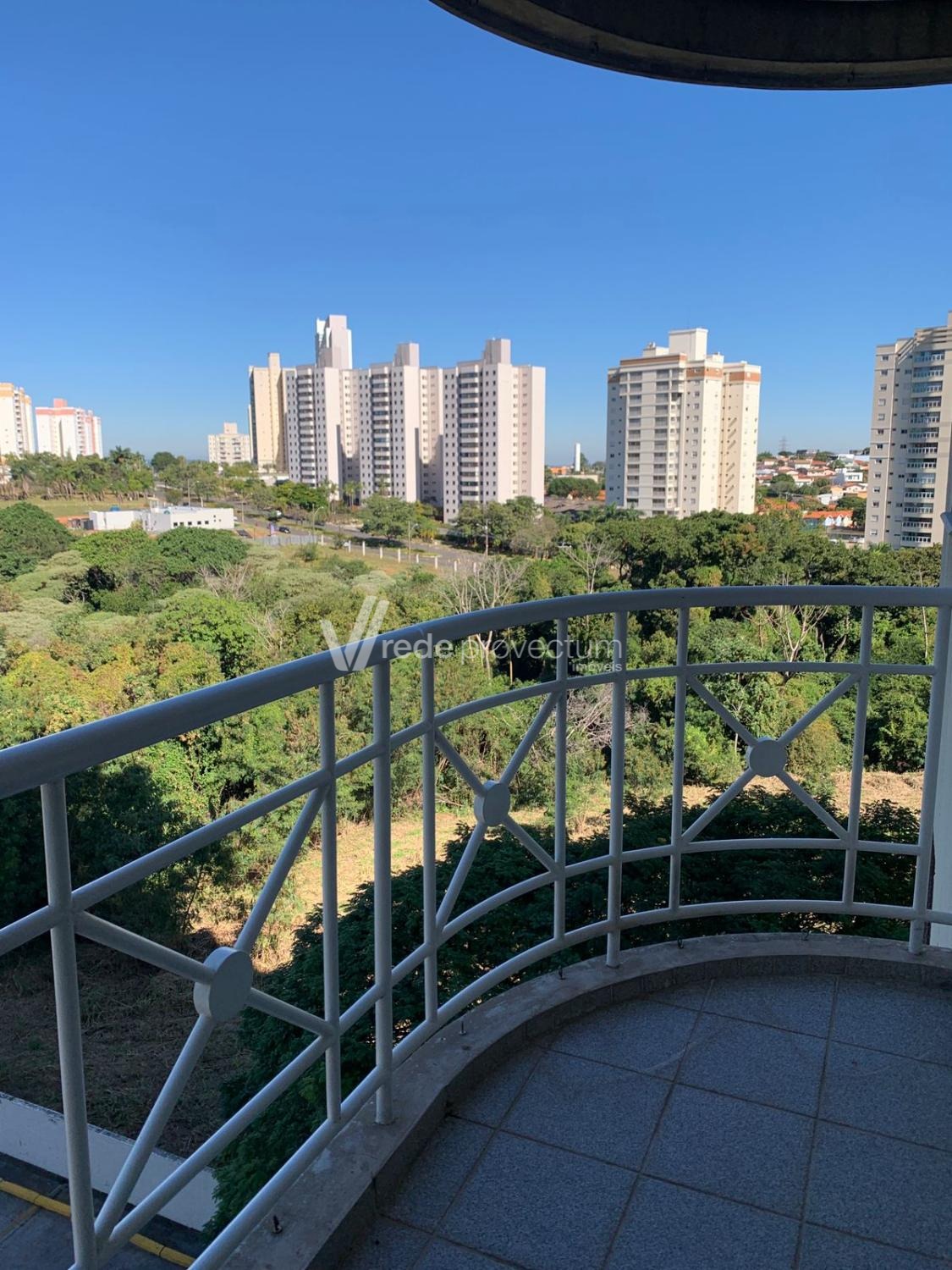 AP266714 | Apartamento venda Parque Prado | Campinas/SP