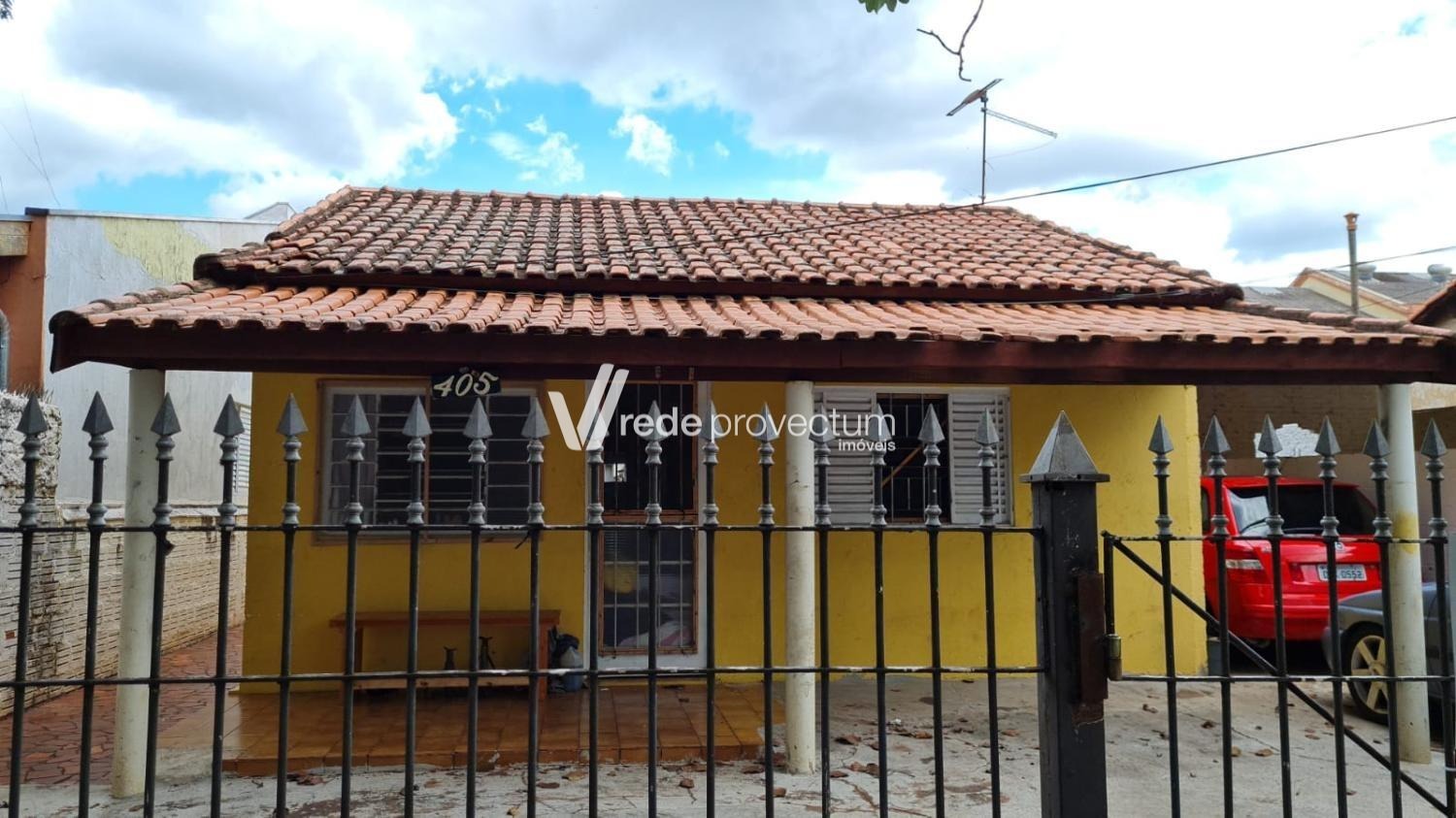 CA266767 | Casa venda Barão Geraldo | Campinas/SP