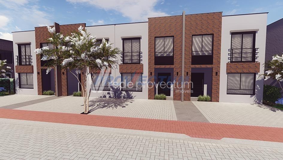 CA266774 | Casa venda Betel - Felicittá | Paulínia/SP