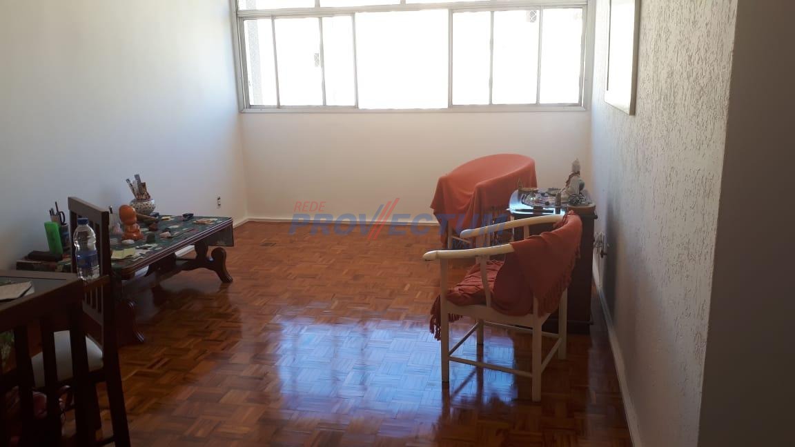 AP266845 | Apartamento venda Centro | Campinas/SP