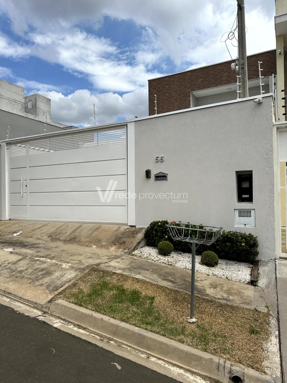 CA266949 | Casa venda Jardim Ibirapuera | Campinas/SP