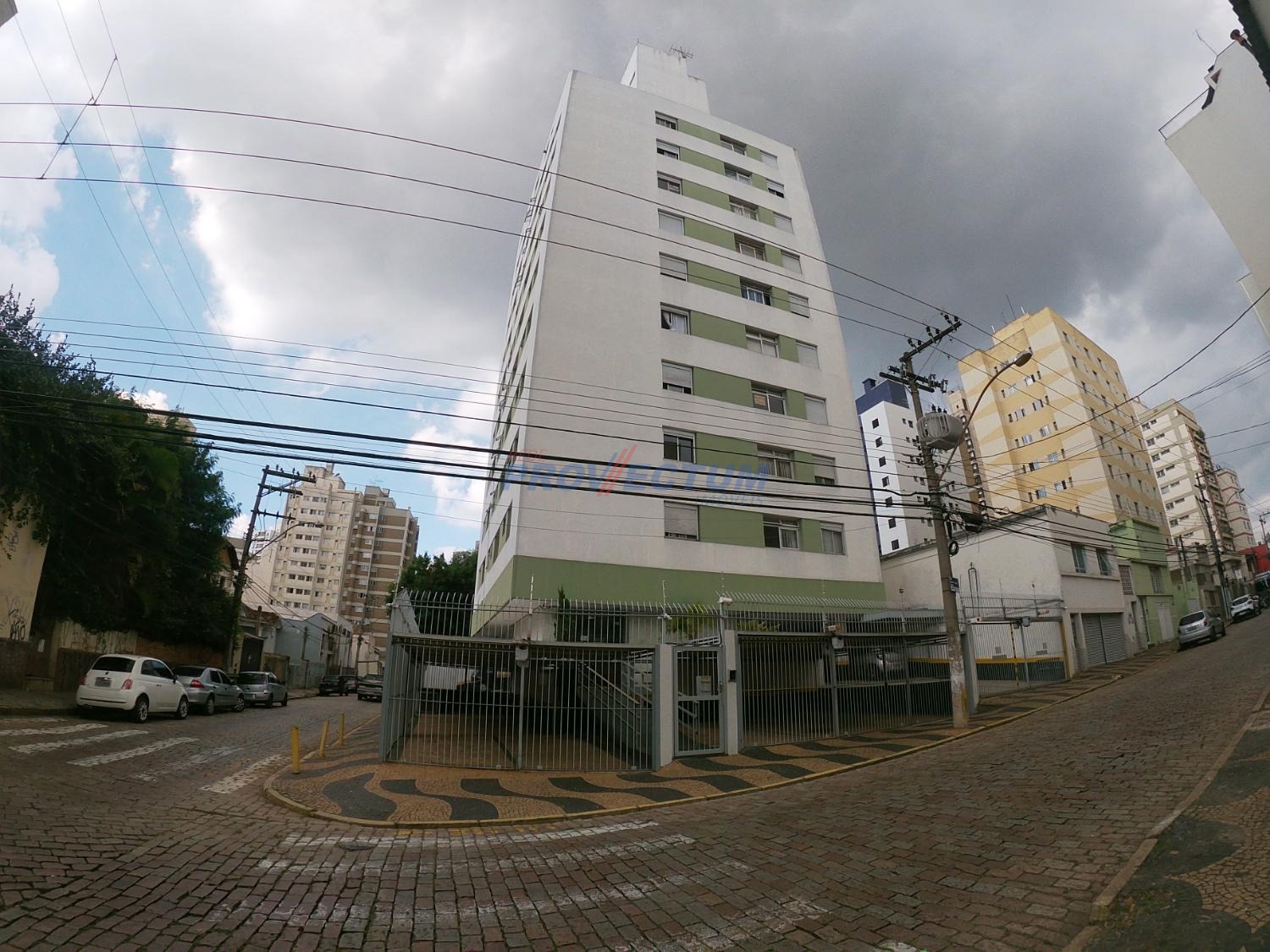 AP267106 | Apartamento venda Bosque | Campinas/SP