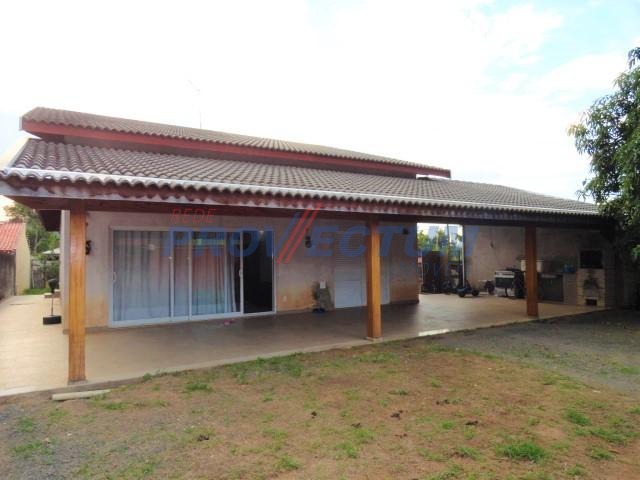 CA267164 | Casa venda Parque Rural Fazenda Santa Cândida | Campinas/SP