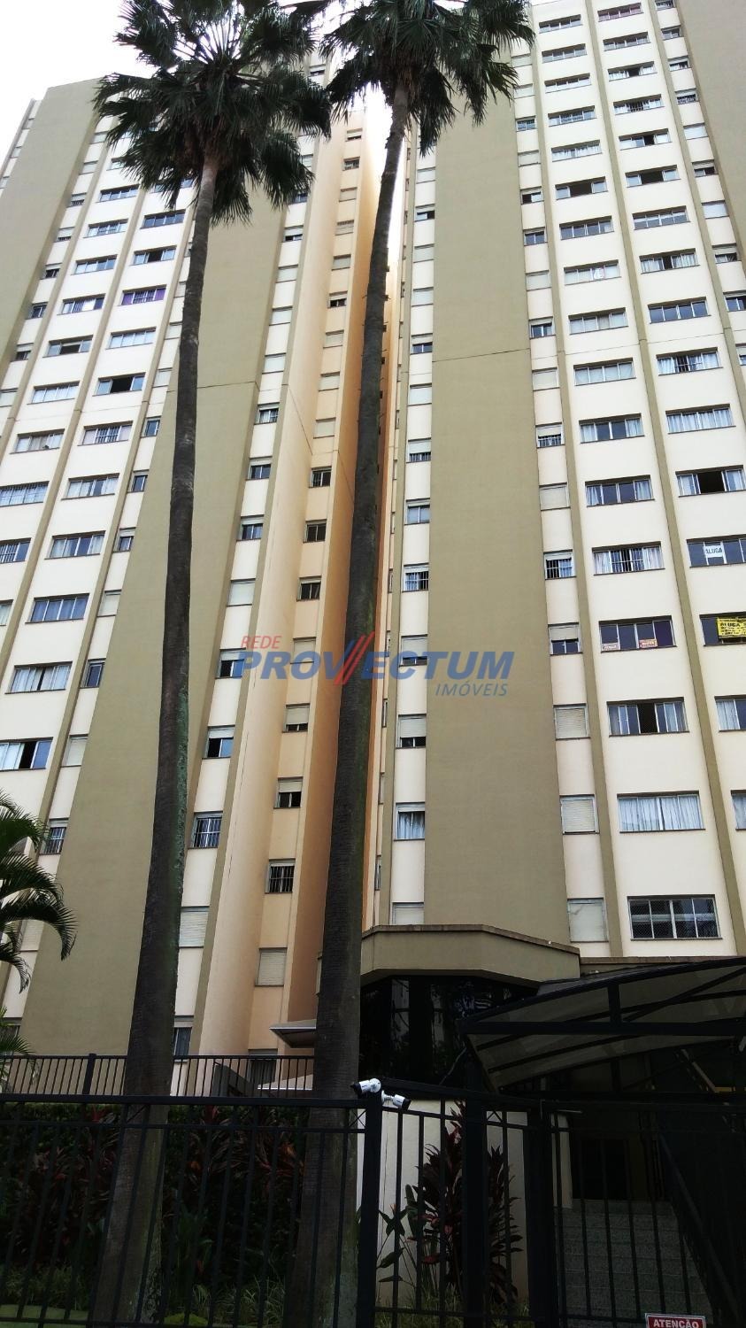 AP267168 | Apartamento venda Jardim Proença | Campinas/SP