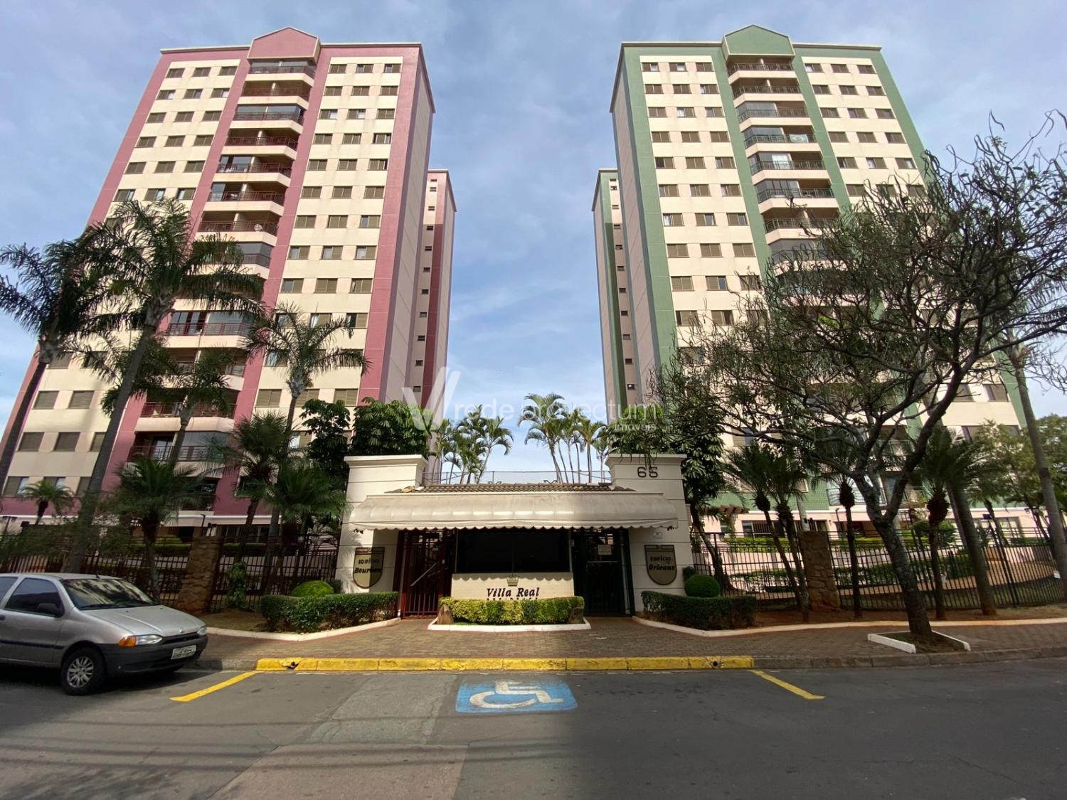 AP267180 | Apartamento venda Jardim Aurélia | Campinas/SP