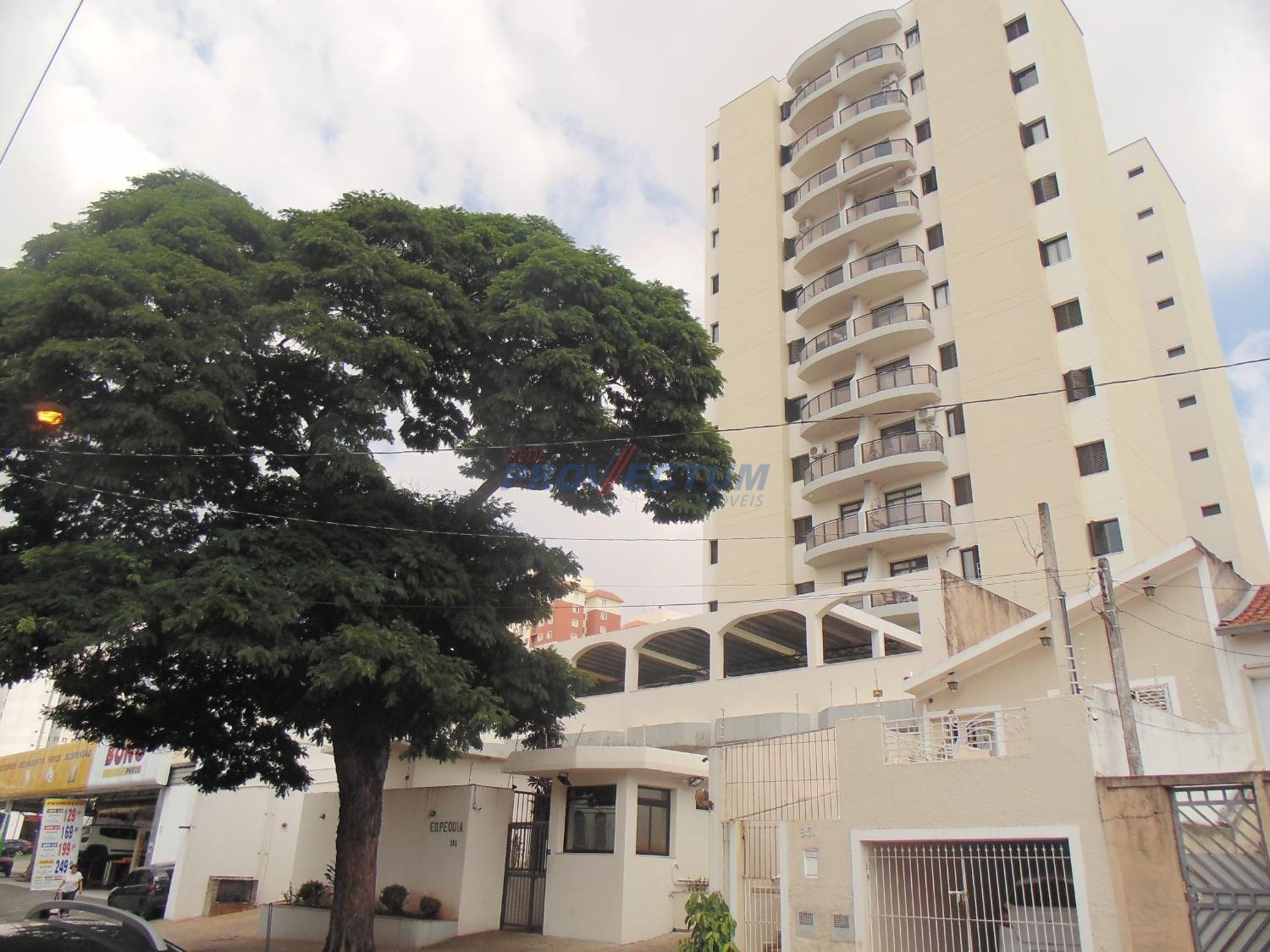 AP267252 | Apartamento venda Jardim Brasil | Campinas/SP