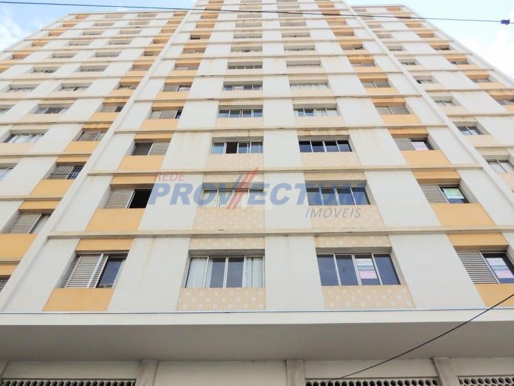 AP267295 | Apartamento venda Centro | Campinas/SP