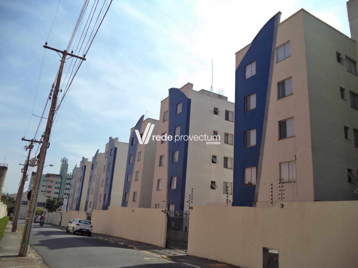 AP267305 | Apartamento venda São Bernardo | Campinas/SP AP267305 | Apartamento venda São Bernardo | Campinas/SP