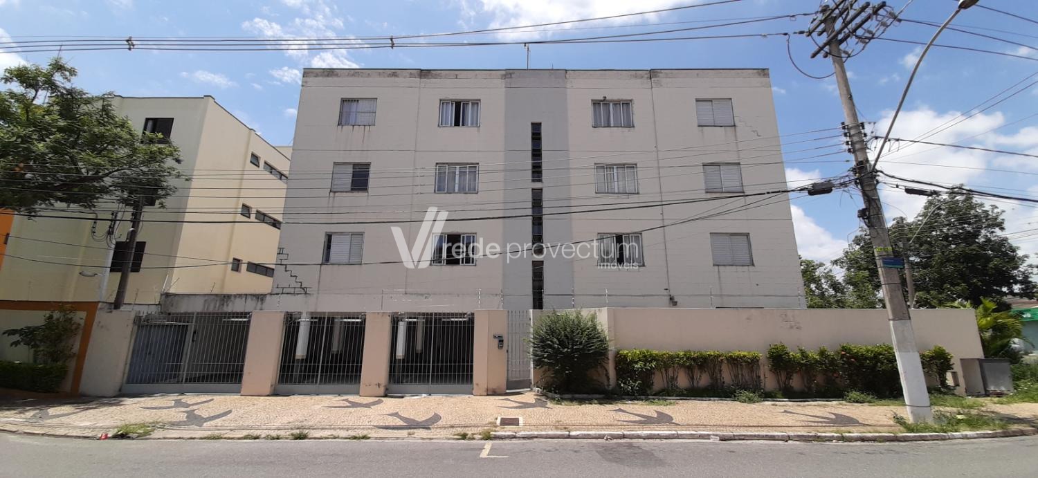 AP267429 | Apartamento venda Jardim Nova Europa | Campinas/SP