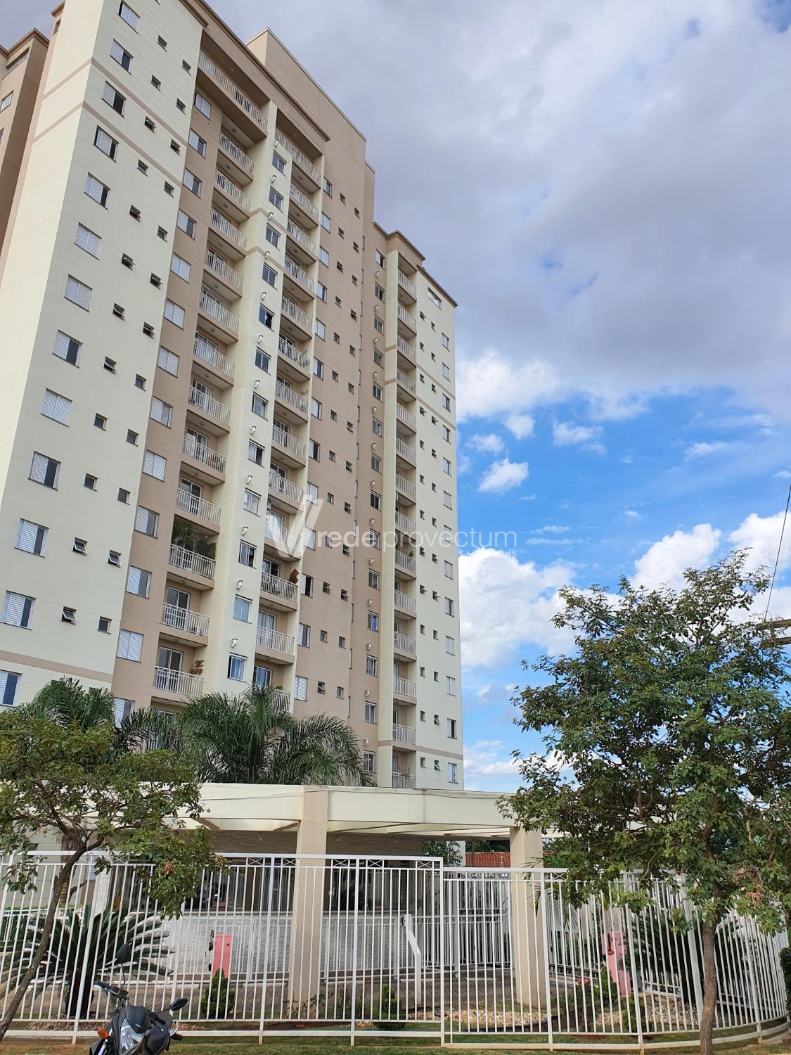 AP267483 | Apartamento aluguel Taquaral | Campinas/SP