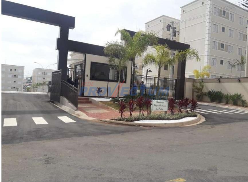 AP267485 | Apartamento venda Parque Maria Helena | Campinas/SP
