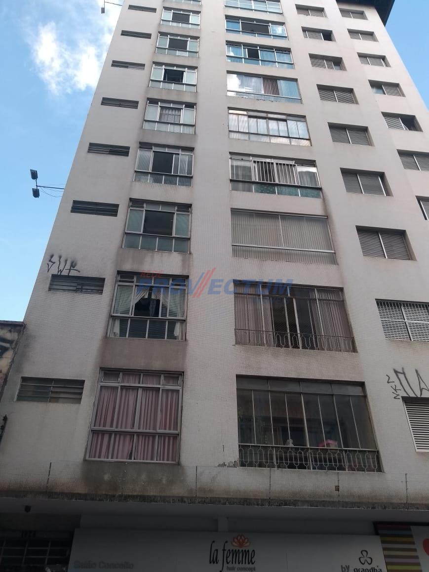 AP267513 | Apartamento venda Centro | Campinas/SP