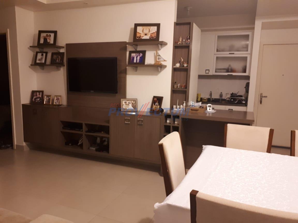 AP267532 | Apartamento venda Jardim Chapadão | Campinas/SP