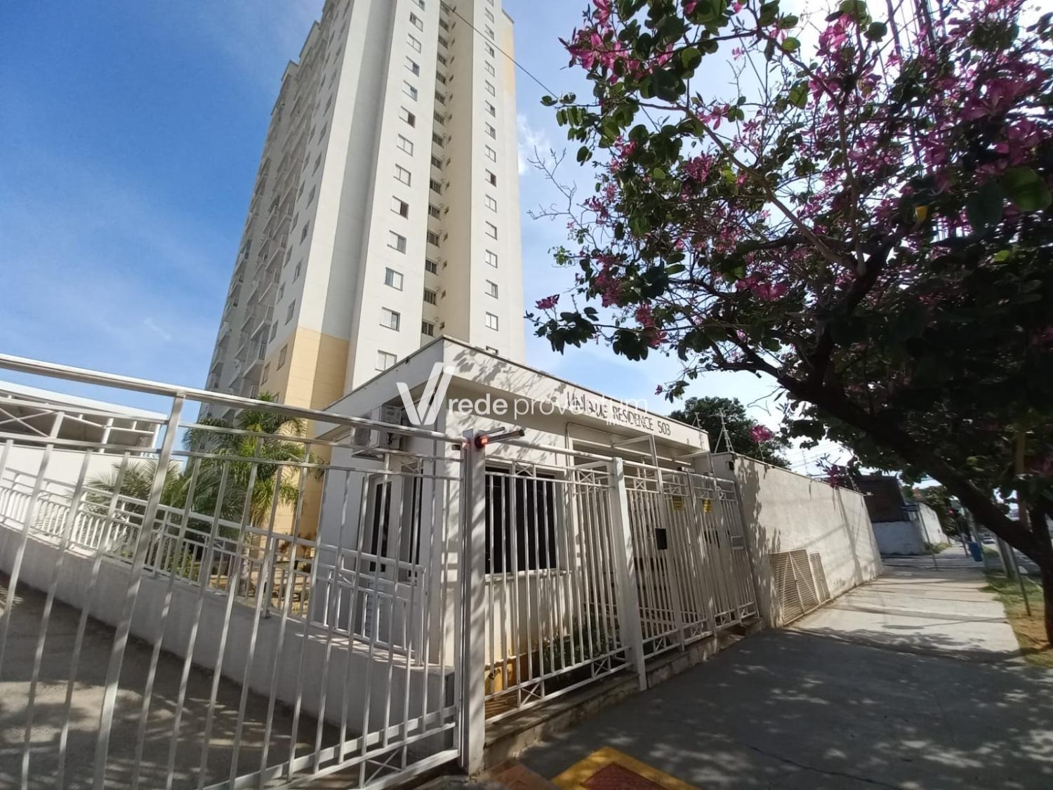 AP267559 | Apartamento venda Ponte Preta | Campinas/SP