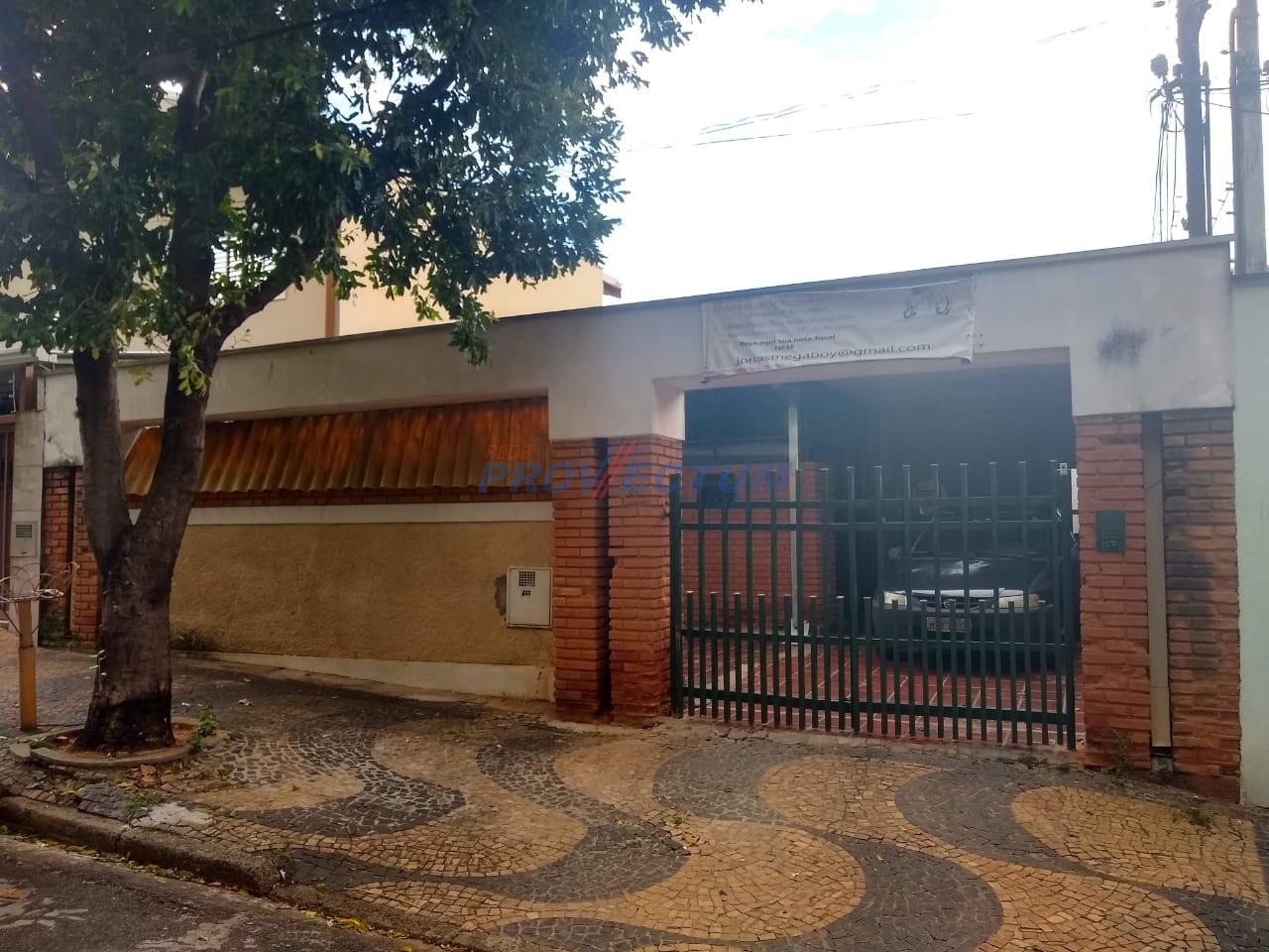 CA267586 | Casa venda Jardim Flamboyant | Campinas/SP