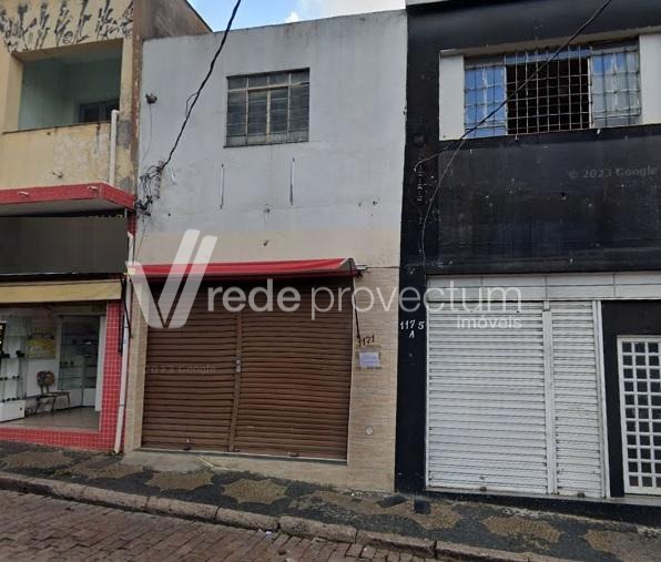 PR267861 | Prédio venda aluguel Centro | Campinas/SP