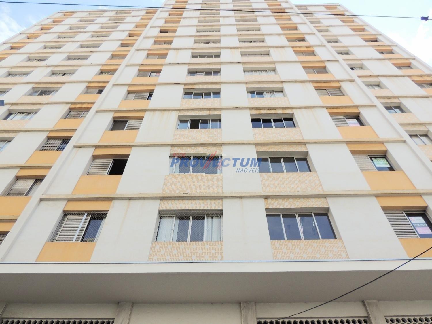 AP267879 | Apartamento venda Centro | Campinas/SP