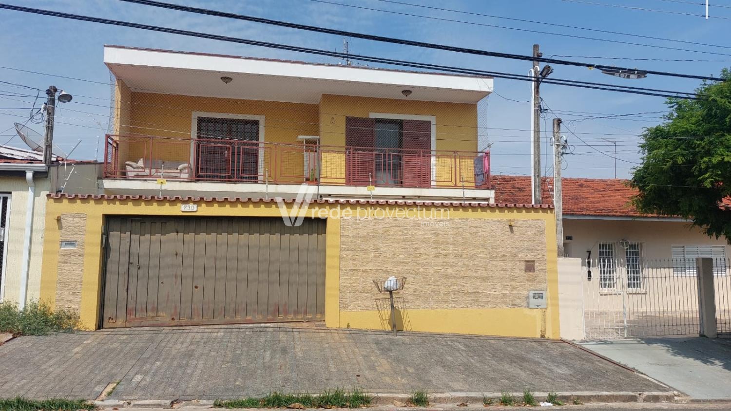 CA267926 | Casa venda Jardim Nova Europa | Campinas/SP