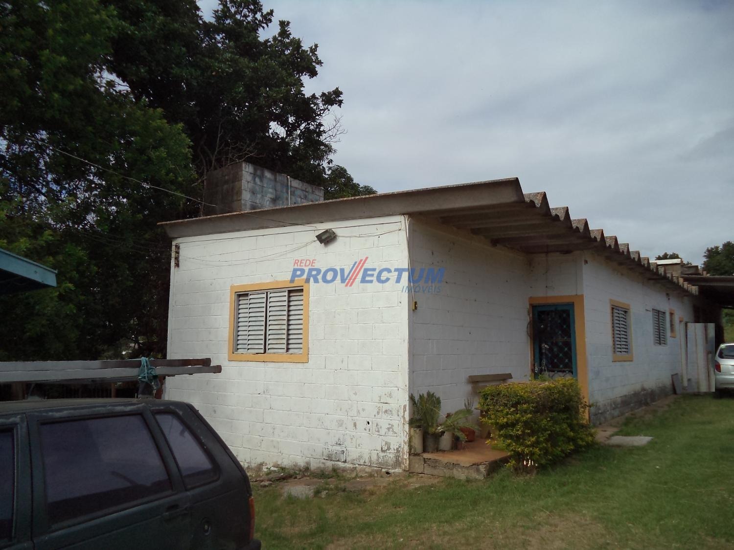 TE267950 | Terreno venda Jardim Nova Esperança | Campinas/SP